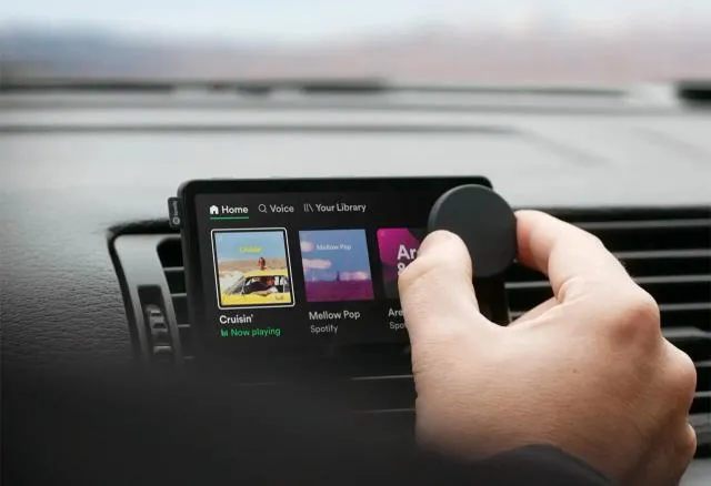 Zdjęcie Gdzie kupić Spotify Car Thing i co warto wiedzieć przed zakupem