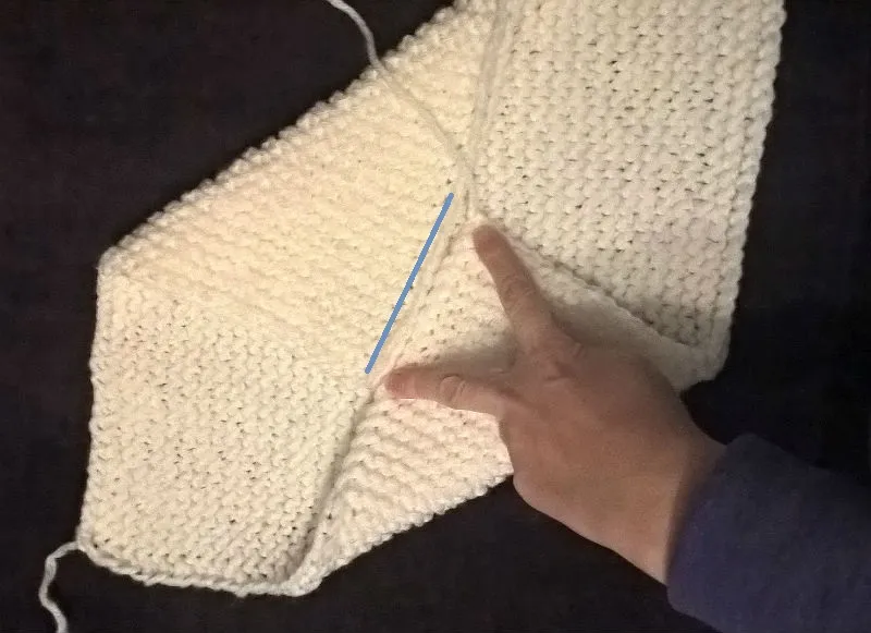 Zdjęcie Jak uszyć komin dla dziecka - proste kroki i praktyczne porady