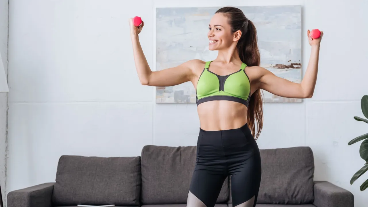 Zdjęcie Jakie odżywki na crossfit pomogą Ci osiągnąć lepsze wyniki?