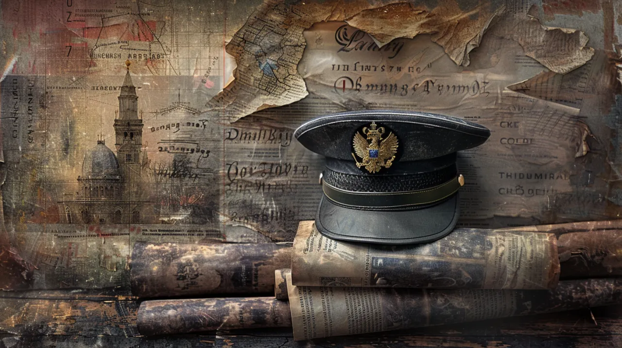 Zdjęcie Historia policji w Polsce: 5 przełomowych momentów