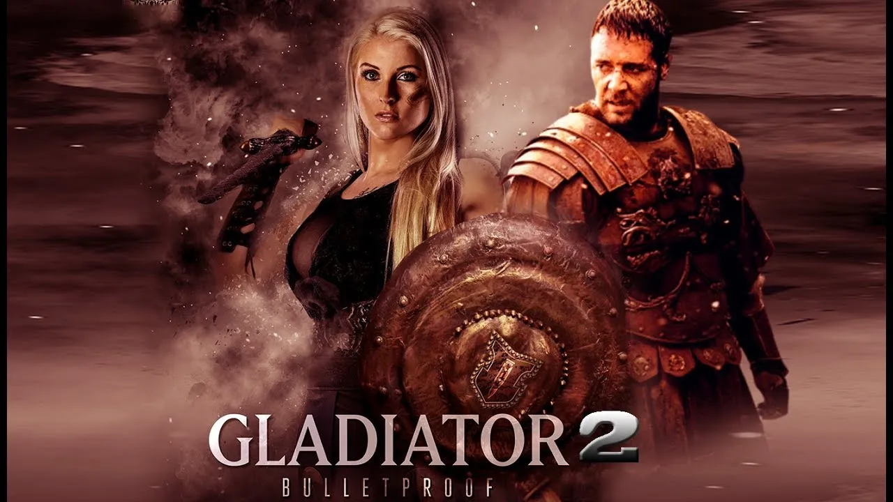 Zdjęcie Film Gladiator II: Francuskie spojrzenie na kontynuację legendy i jej wpływ na kulturę