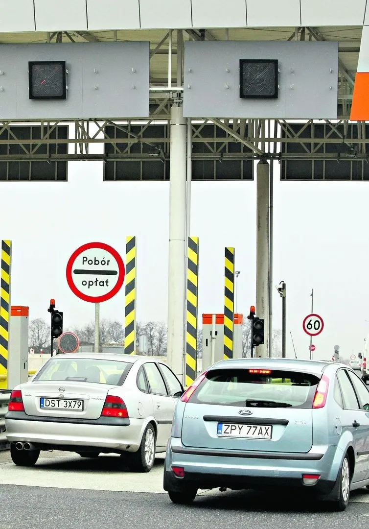 Zdjęcie Jak płacić za autostradę A4 Gliwice-Wrocław bez problemów i kar? Sprawdź metody!
