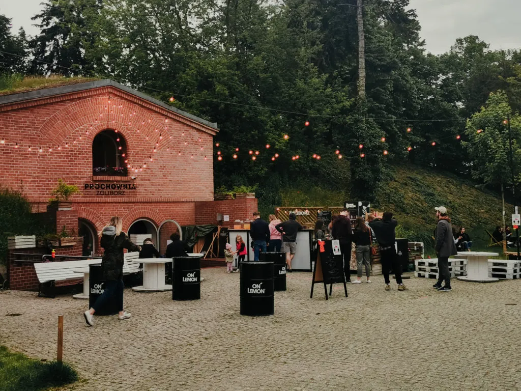 Zdjęcie Najlepsze atrakcje w Żoliborzu, które musisz zobaczyć podczas wizyty