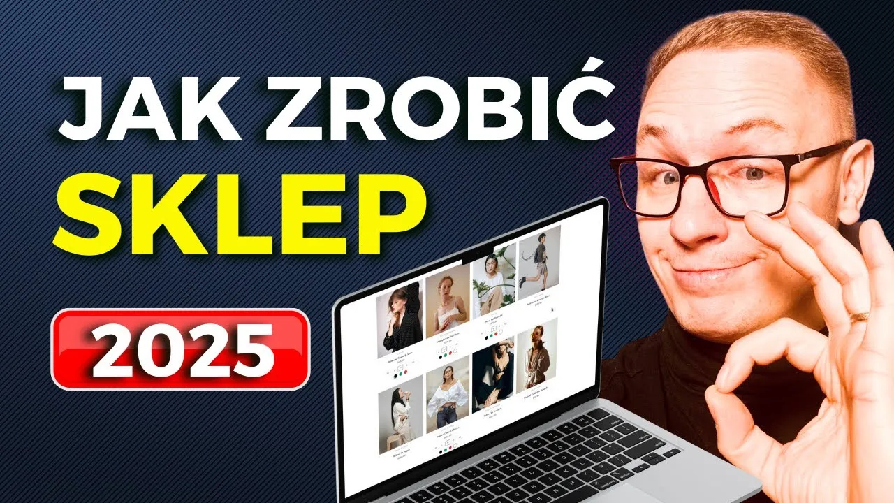 Zdjęcie Jak założyć sklep na WordPress i uniknąć najczęstszych błędów