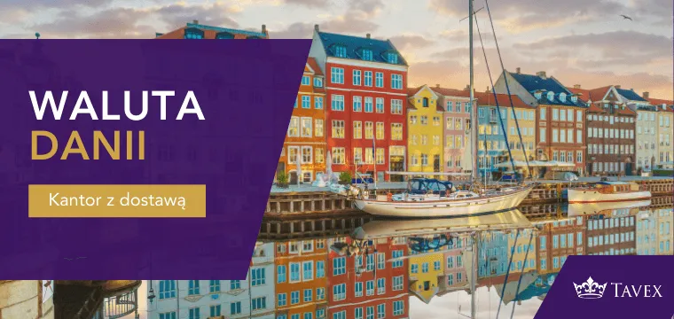 Zdjęcie Jaka waluta jest w Danii? Poznaj korony duńskie i ich kursy