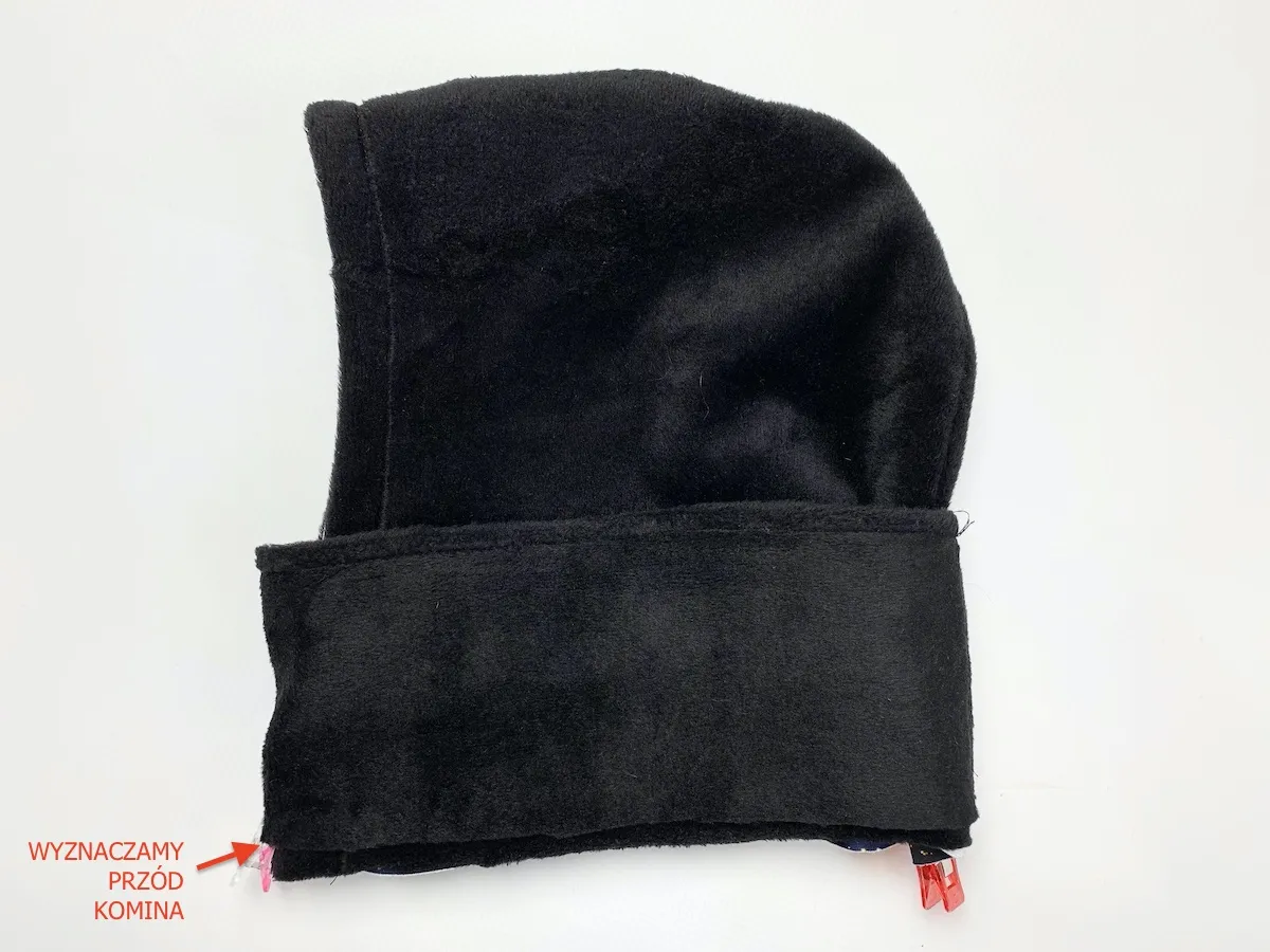 Zdjęcie Jak z komina zrobić kominiarkę: proste sposoby na ciepło i ochronę