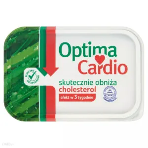 Zdjęcie Jakie margaryny obniżają cholesterol i jak działają na zdrowie