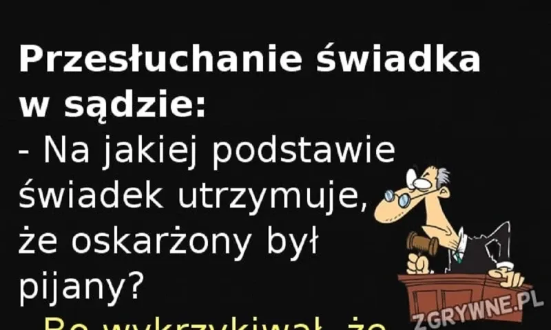 Zdjęcie Ile trwa przesłuchanie świadka w sądzie? Fakty i czynniki