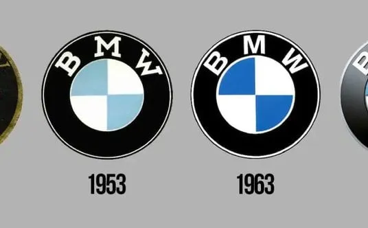 Zdjęcie Nowe logo BMW: Jakie zmiany wprowadza nowe logo marki samochodowej?