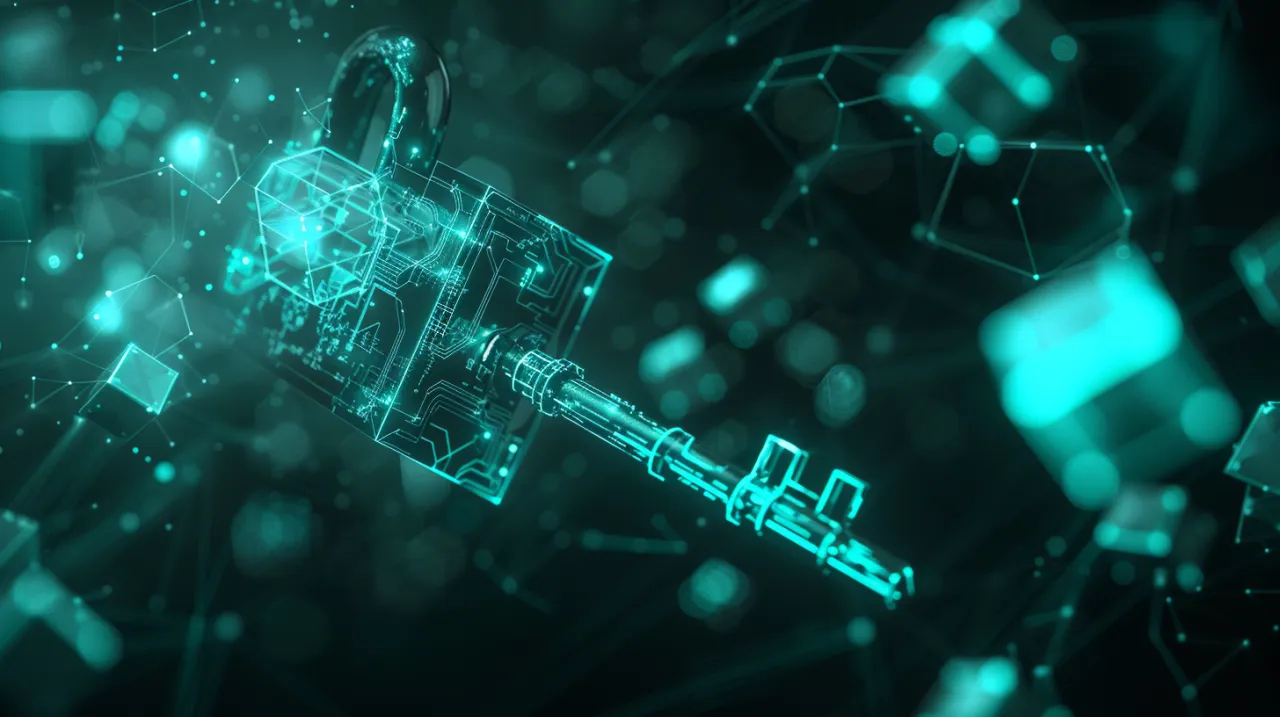 Zdjęcie Jak blockchain może zmienić Twoje życie - przewodnik