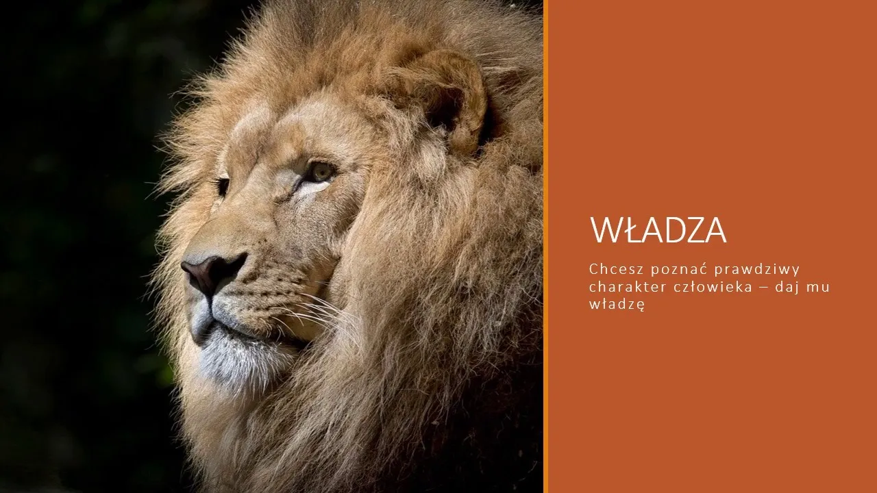 Zdjęcie Motyw władzy w filmach: jak władza kształtuje fabułę i postaci