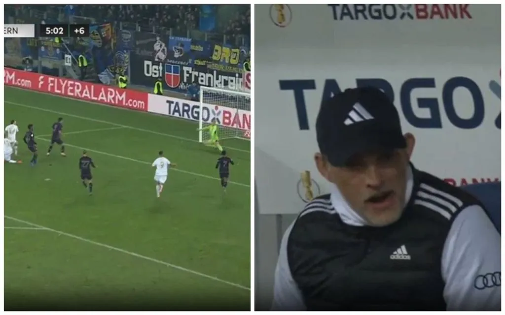 Zdjęcie Czy w Pucharze Niemiec są rewanże? Odkryj zasady turnieju