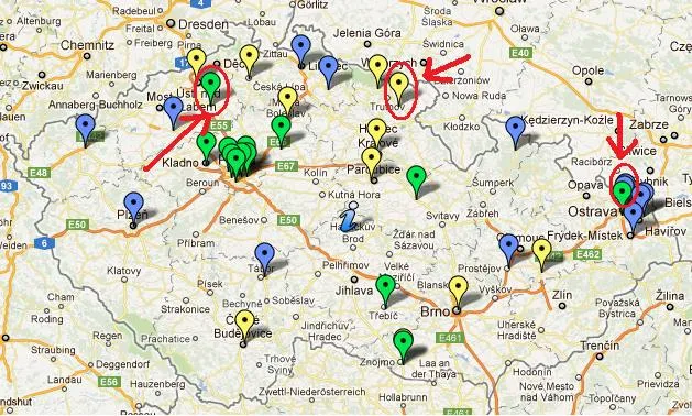 Zdjęcie Stacje CNG: Gdzie tankować i jakie są koszty korzystania z tych stacji?