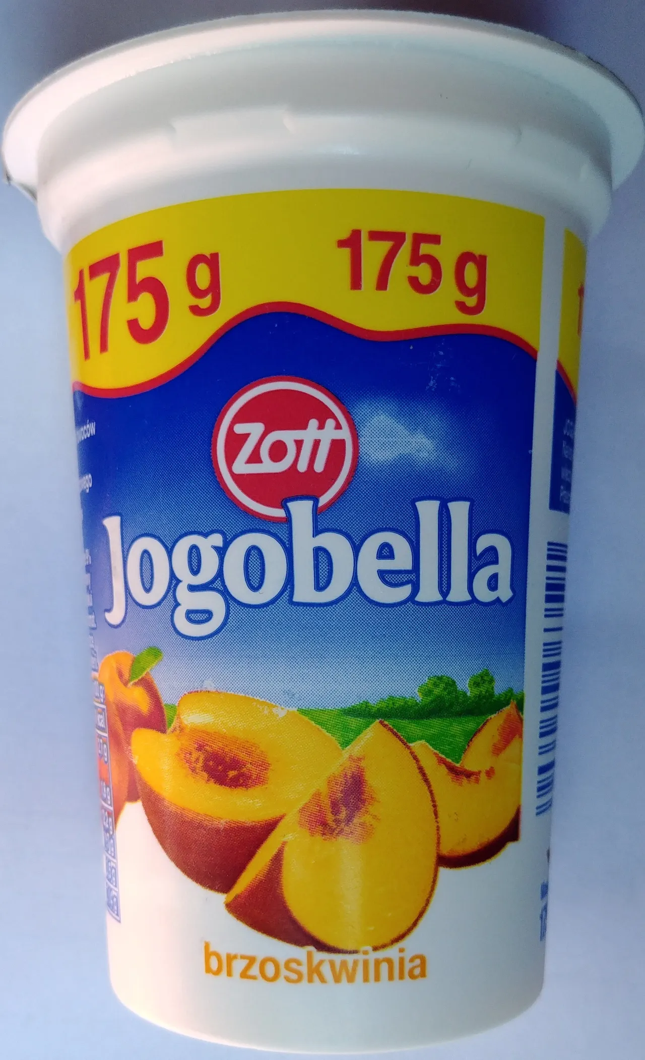 Zdjęcie Ile kalorii ma jogurt Jogobella? Sprawdź, co musisz wiedzieć