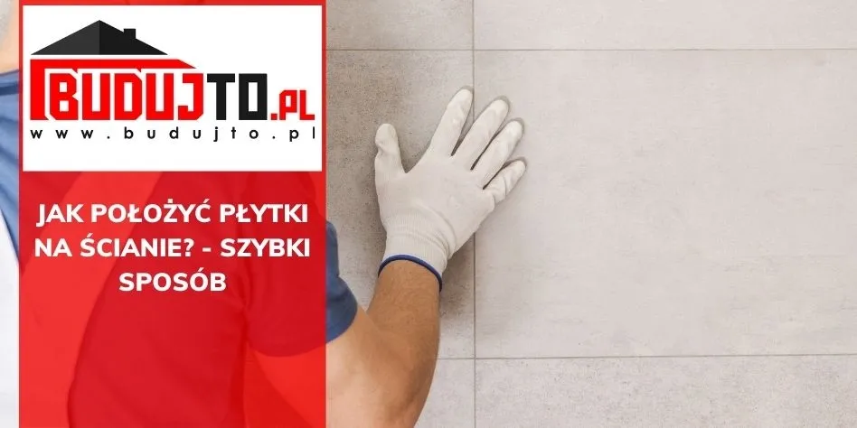 Zdjęcie Jak prawidłowo położyć płytki na tarasie: 9 kluczowych kroków