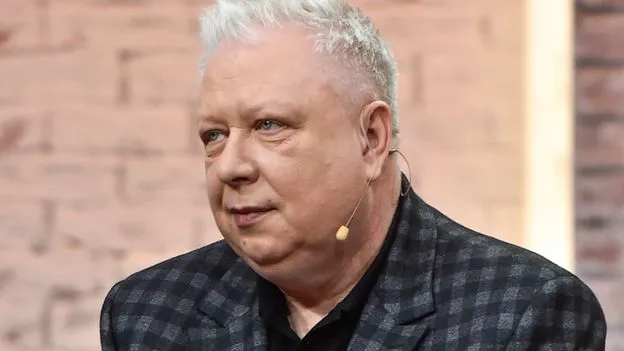 Zdjęcie Marek sierocki zostaje w tvp? niespodziewana decyzja dyrektora stacji