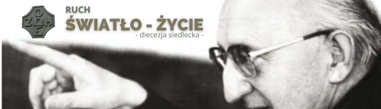 Zdjęcie Modlitwa za wstawiennictwem Blachnickiego: Przewodnik