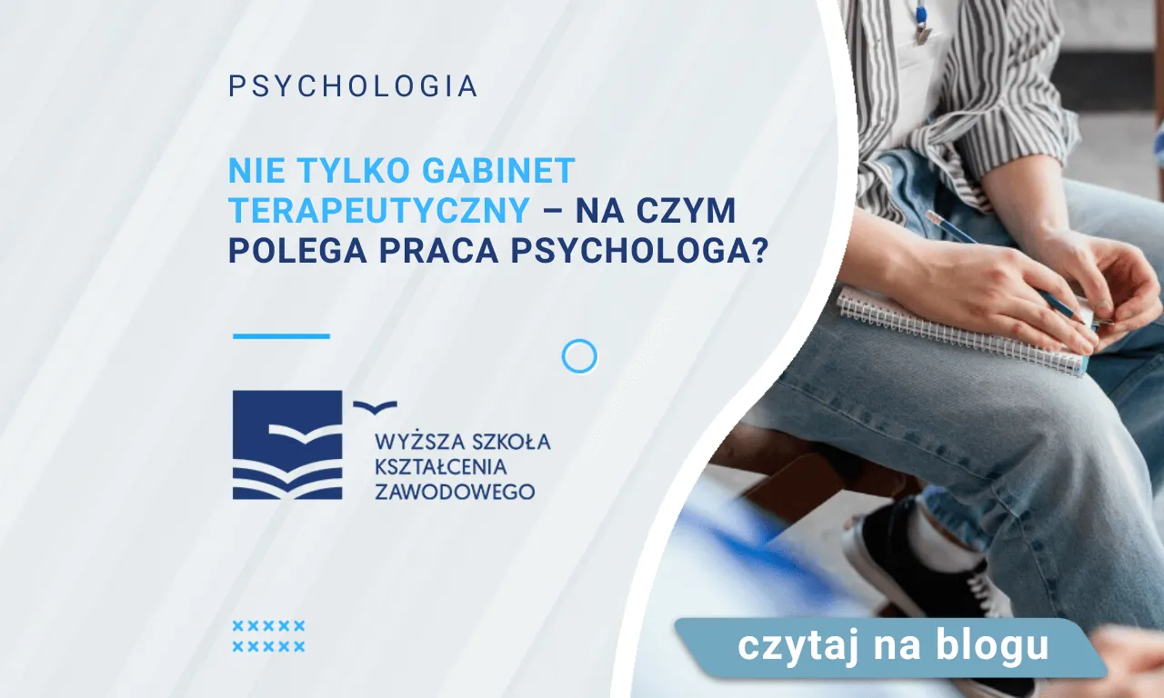Zdjęcie Najlepsza psychologia dla nauczycieli: praktyczne szkolenia i studia 2025