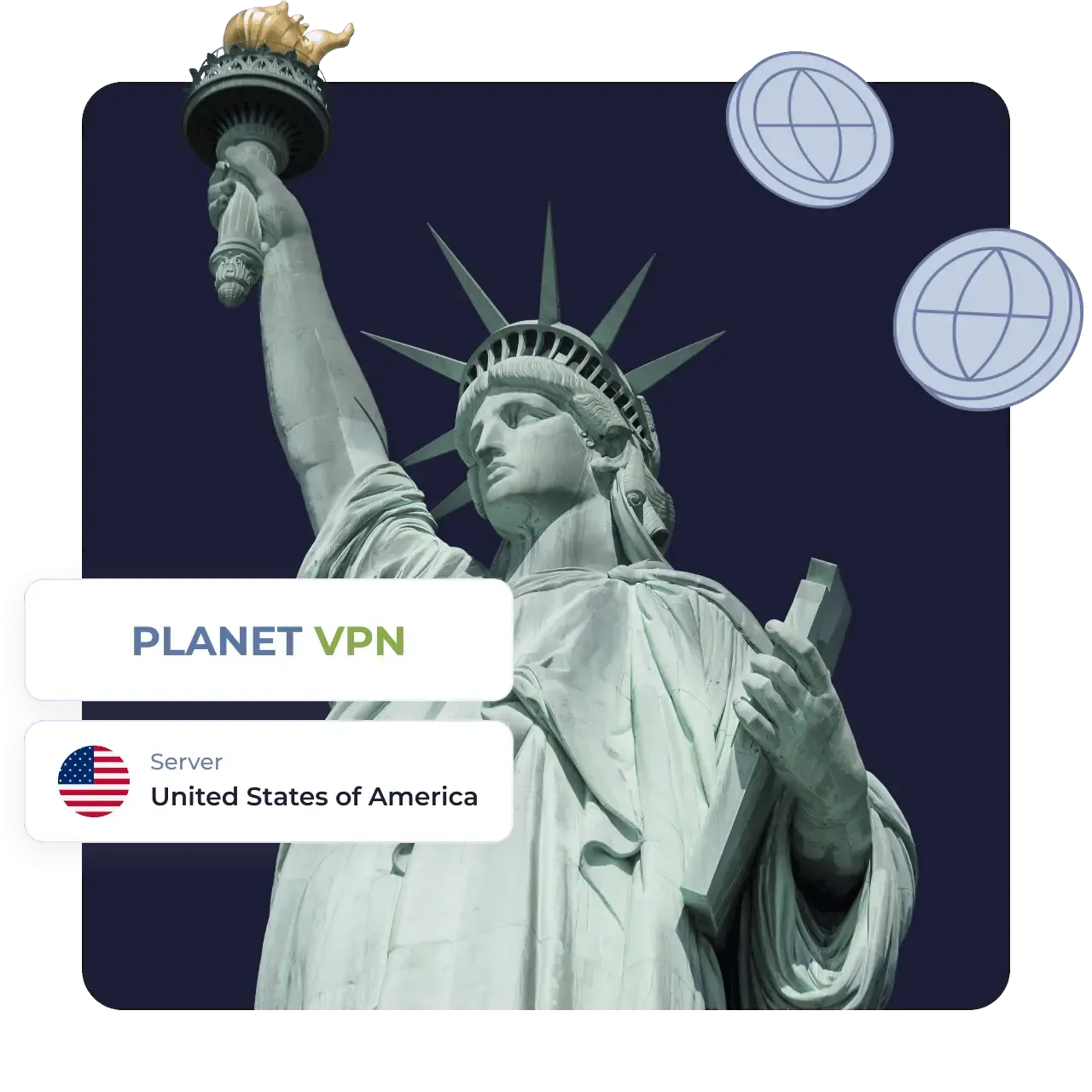 Zdjęcie Jak zmienić VPN na USA i uniknąć problemów z połączeniem