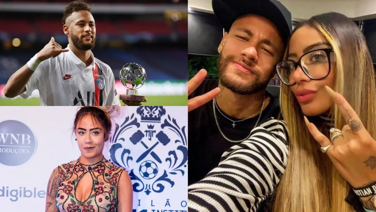Zdjęcie Neymar wiek: Poznaj datę urodzin i porównaj z innymi gwiazdami