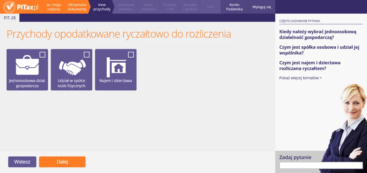 Zdjęcie Jak wypełnić PIT-28 za wynajem mieszkania i uniknąć błędów