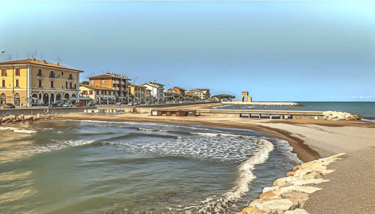 Zdjęcie Czy Rimini jest bezpieczne? Sprawdź, jak uniknąć problemów podczas wakacji