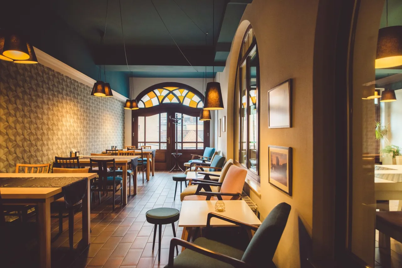 Zdjęcie Gdzie zjeść w Chojnicach? Najlepsze restauracje, które musisz znać