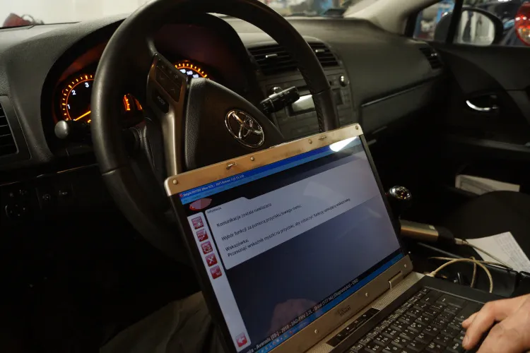 Zdjęcie Jaki program do chip tuningu? Najlepsze opcje dla każdego kierowcy