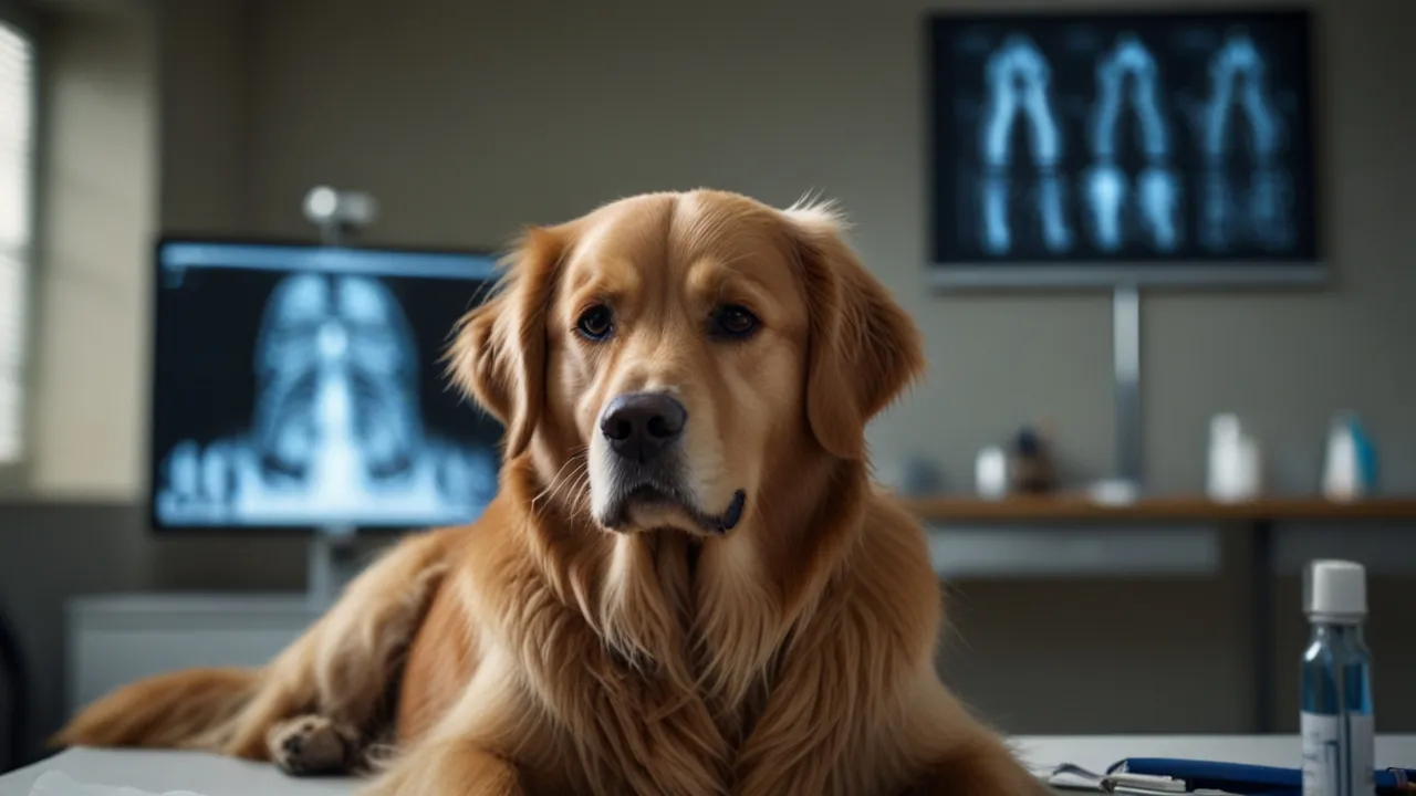 Zdjęcie Jakie są objawy i leczenie nowotworu u psa? Przewodnik po diagnozie