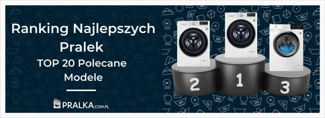 Zdjęcie Jakie są najlepsze pralki – wybierz model, który nie zawiedzie oczekiwań