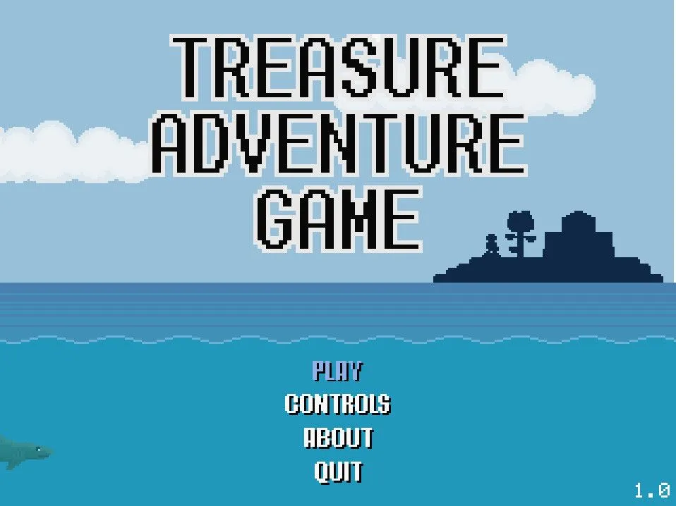 Zdjęcie Treasure Adventure Game - odkryj skarby i unikalne zakończenia