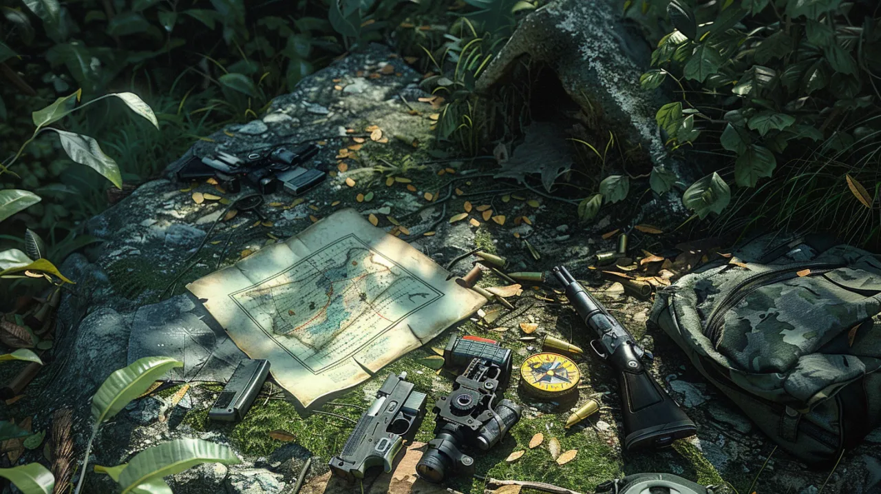 Zdjęcie Far Cry 5: Jak przejść grę bez poradnika? Oto wskazówki i sekrety