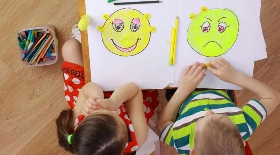 Zdjęcie Emocjonalny świat przedszkolaka: Skuteczne metody wspierania rozwoju dziecka