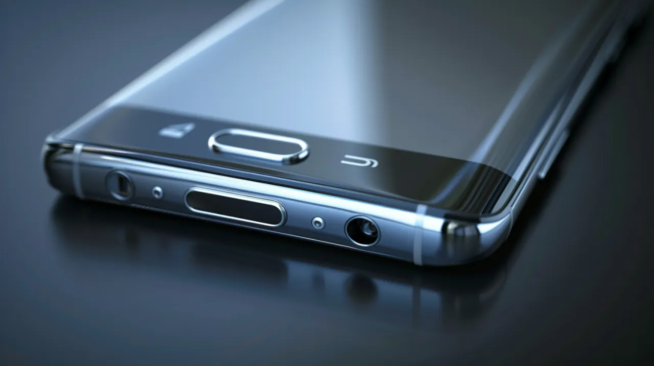Zdjęcie Samsung Galaxy Note 5: Czy warto go kupić? Recenzja flagowca Samsunga