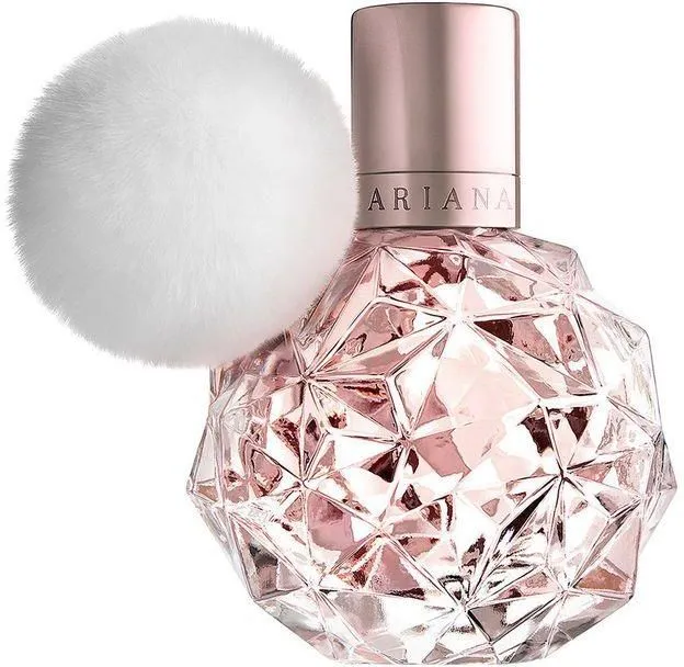 Zdjęcie Ile kosztują perfumy Ariany Grande? Ceny w polskich sklepach
