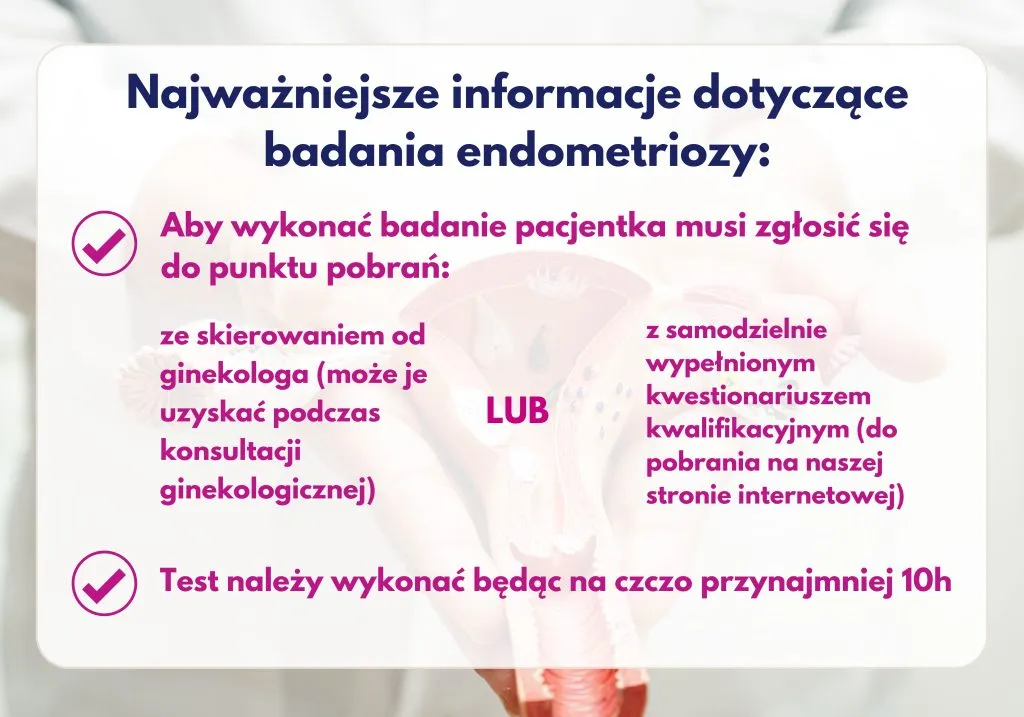 Zdjęcie Jakie badania na endometriozę? Poznaj skuteczne metody diagnozy