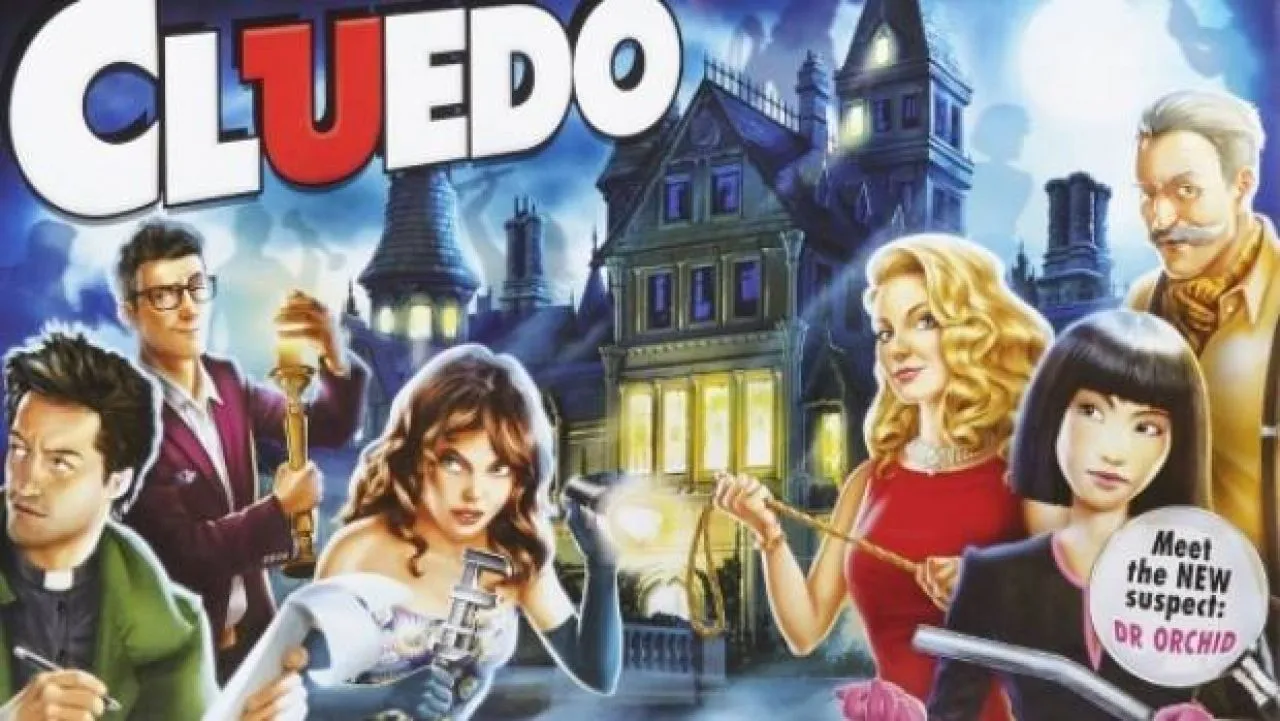 Zdjęcie Film o grze planszowej, która zabija – niebezpieczna przygoda w Jumanji
