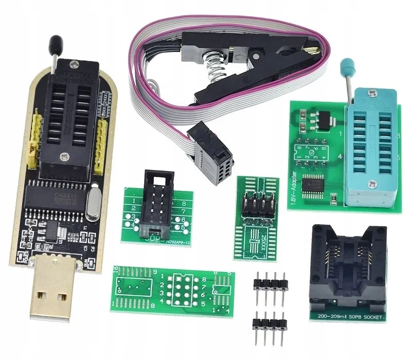 Zdjęcie Jaki programator do chip tuningu? Sprawdź najlepsze opcje i porady