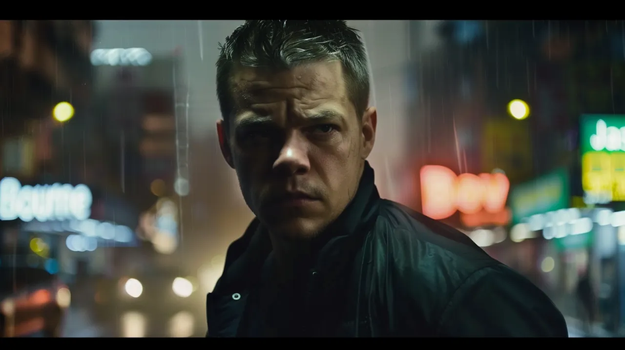 Zdjęcie Jason Bourne po kolei: kolejność filmów i co warto wiedzieć o serii