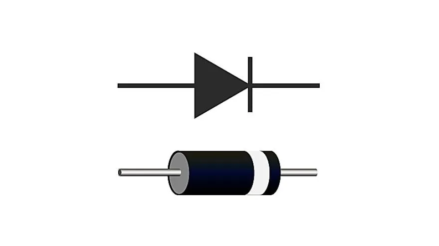 Zdjęcie Dioda 14V: Kluczowy Element w Elektronice - Zastosowania