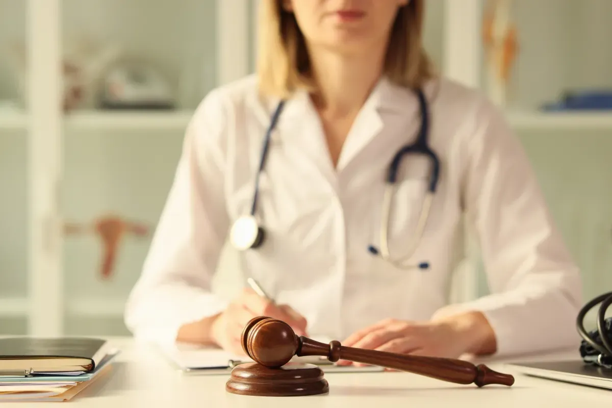 Zdjęcie Biologia sądowa czy warto? Praca w tej dziedzinie pełna wyzwań