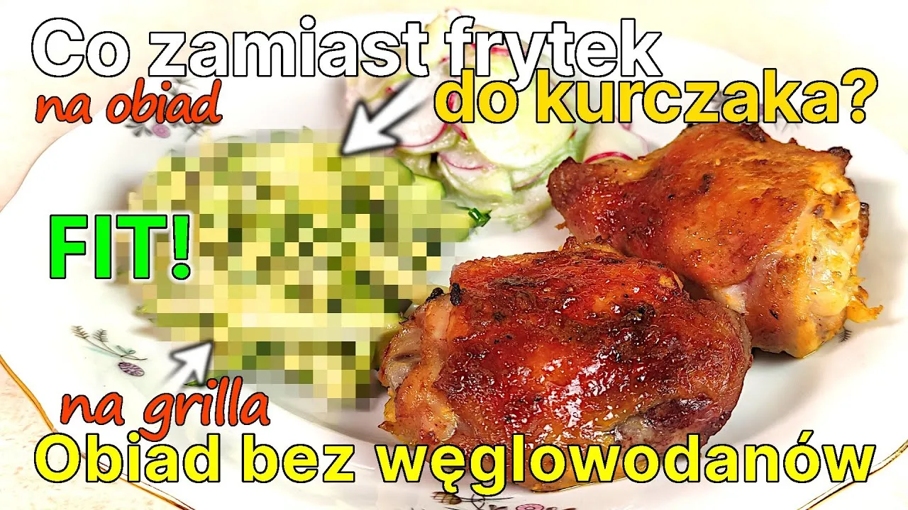 Zdjęcie Zdrowe alternatywy dla frytek – smaczne zamienniki, które pokochasz