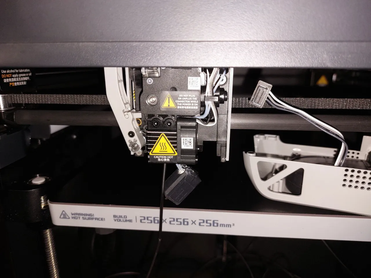 forum drukarki 3D dyskusje