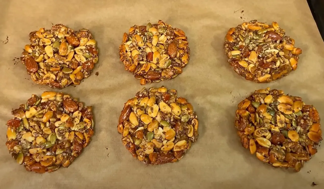 Zdrowe zamienniki cukru i mąki do pieczenia