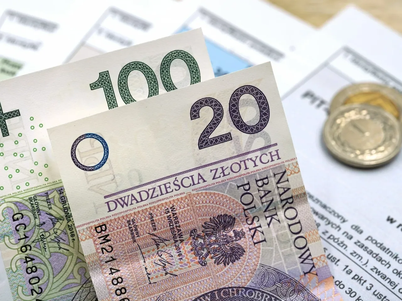 Działalność nierejestrowana limit 2026