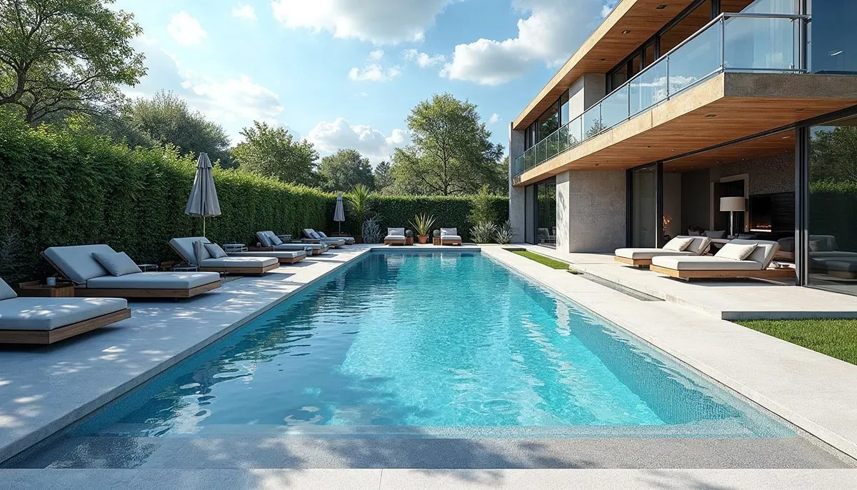 porównanie basenów poliestrowych, stalowych i betonowych