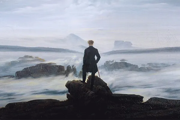 motyw podróży w literaturze homo viator