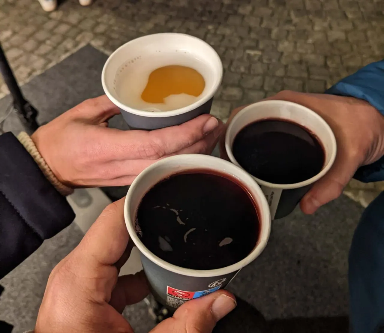 zepsuty grzaniec oznaki