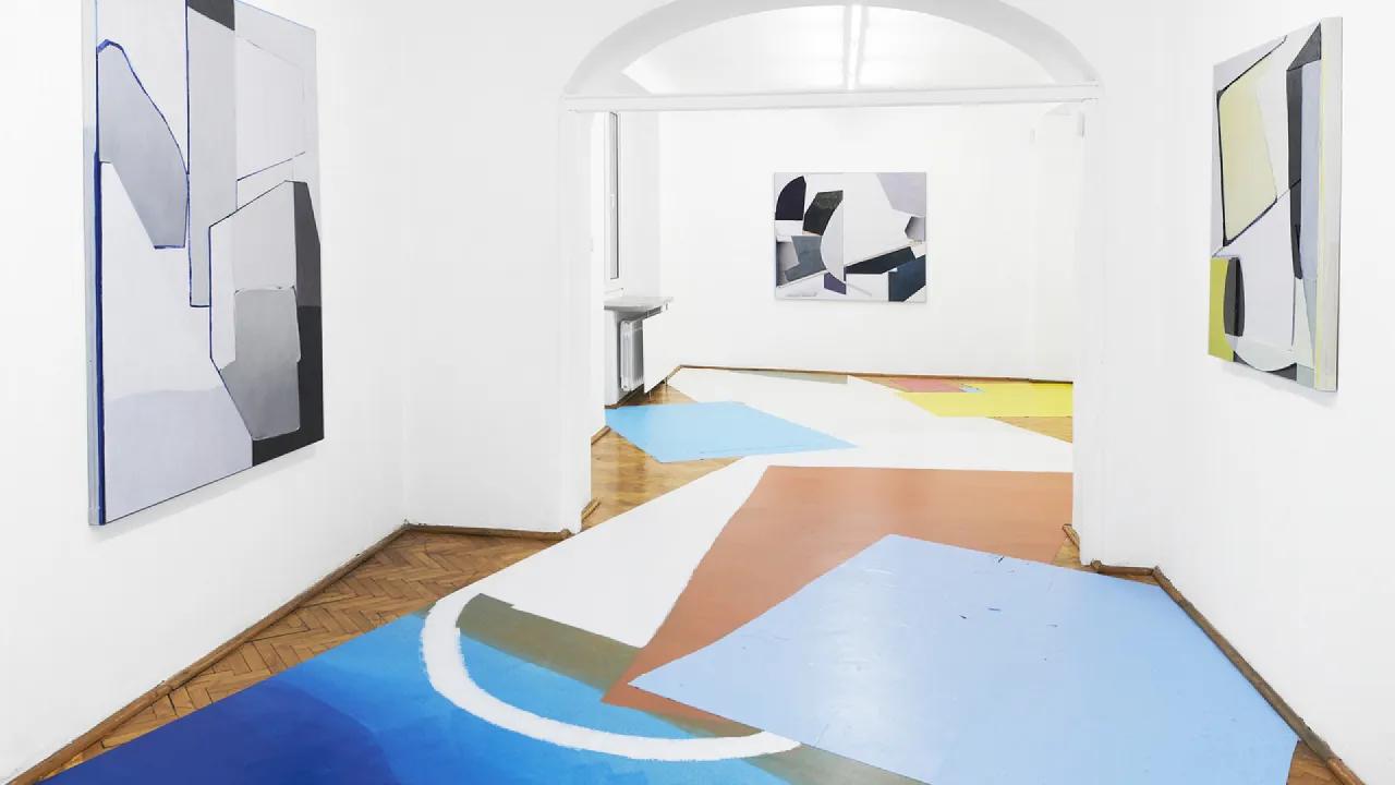 Rynek sztuki nowoczesnej w Polsce