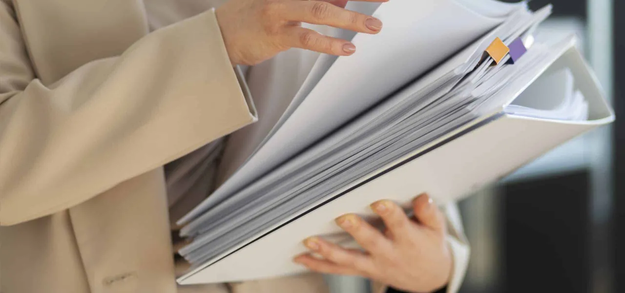 Niezbędne dokumenty do wyceny nieruchomości